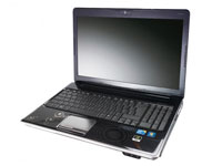 HP Pavilion Notebook dv6-2117sa