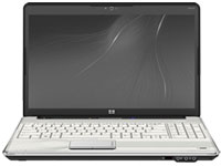 HP Pavilion Notebook dv6-2124el
