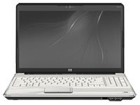 HP Pavilion Notebook dv6-2129el
