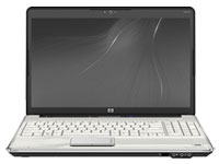 HP Pavilion Notebook dv6-2157us