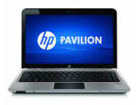 HP Pavilion Notebook dv6-2180us