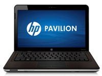 HP Pavilion Notebook dv6-3005et