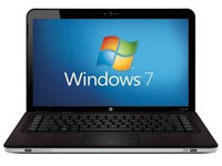 HP Pavilion Notebook dv6-3005sa