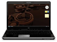 HP Pavilion Notebook dv6-3005tu