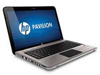 HP Pavilion Notebook dv6-3008ca