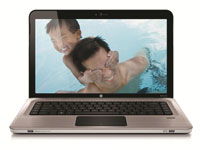HP Pavilion Notebook dv6-3010et