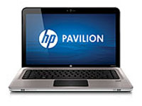 HP Pavilion Notebook dv6-3012he