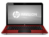 HP Pavilion Notebook dv6-3015sa