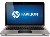 HP Pavilion Notebook dv6-3020er