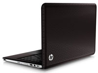 HP Pavilion Notebook dv6-3029et