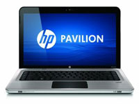 HP Pavilion Notebook dv6-3030sa