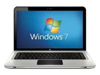 HP Pavilion Notebook dv6-3031sa