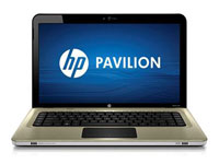 HP Pavilion Notebook dv6-3031se