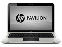 HP Pavilion Notebook dv6-3032sa