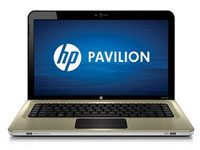 HP Pavilion Notebook dv6-3034nr
