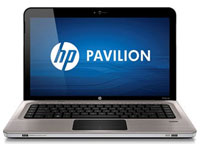 HP Pavilion Notebook dv6-3036es