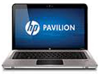 HP Pavilion Notebook dv6-3040us