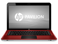 HP Pavilion Notebook dv6-3041sl