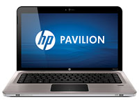 HP Pavilion Notebook dv6-3043tx