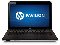 HP Pavilion Notebook dv6-3044el