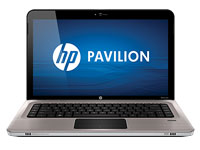 HP Pavilion Notebook dv6-3044sa