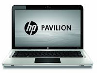HP Pavilion Notebook dv6-3046sa