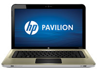 HP Pavilion Notebook dv6-3047sa