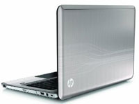 HP Pavilion Notebook dv6-3050sa