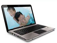 HP Pavilion Notebook dv6-3050sg