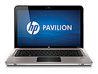 HP Pavilion Notebook dv6-3055dx