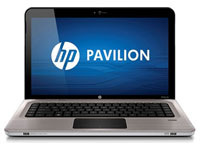 HP Pavilion Notebook dv6-3055et