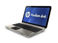 HP Pavilion Notebook dv6-3055sr