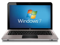 HP Pavilion Notebook dv6-3060sa