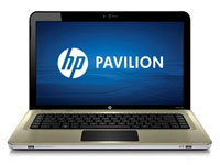 HP Pavilion Notebook dv6-3063ee