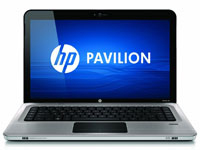 HP Pavilion Notebook dv6-3065ea