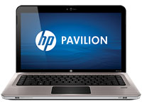 HP Pavilion Notebook dv6-3070ca
