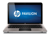 HP Pavilion Notebook dv6-3083tx