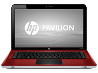HP Pavilion Notebook dv6-3103sa