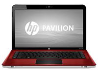 HP Pavilion Notebook dv6-3104sa