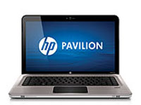 HP Pavilion Notebook dv6-3109ca