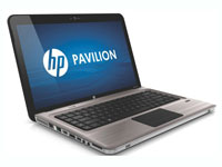 HP Pavilion Notebook dv6-3109ea