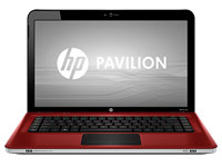 HP Pavilion Notebook dv6-3110sa