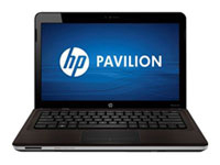 HP Pavilion Notebook dv6-3112sa