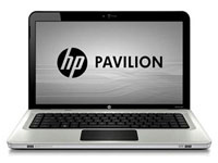 HP Pavilion Notebook dv6-3118sa