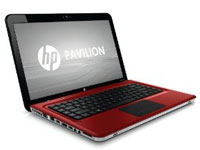 HP Pavilion Notebook dv6-3120sa