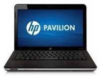 HP Pavilion Notebook dv6-3122sa