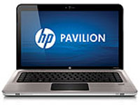 HP Pavilion Notebook dv6-3122us