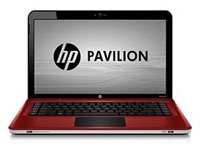 HP Pavilion Notebook dv6-3125sa