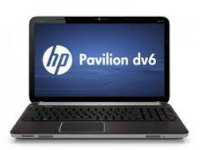 HP Pavilion Notebook dv6-3132nr
