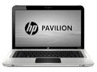 HP Pavilion Notebook dv6-3133nr